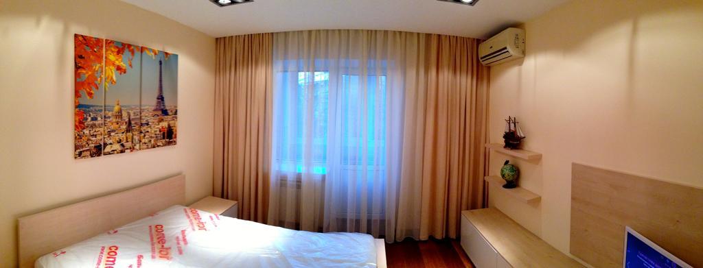 Apartment Mihailovskaya Kyiv Room photo