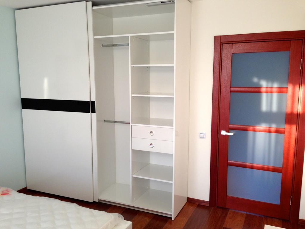 Apartment Mihailovskaya Kyiv Room photo